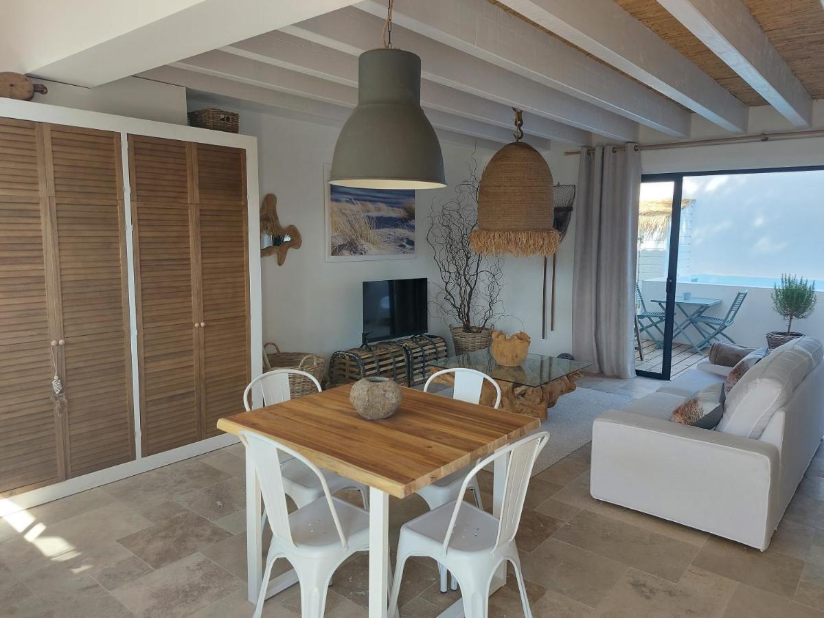 Locations Nos Iles Villa Saint-Jean-de-Monts Eksteriør bilde